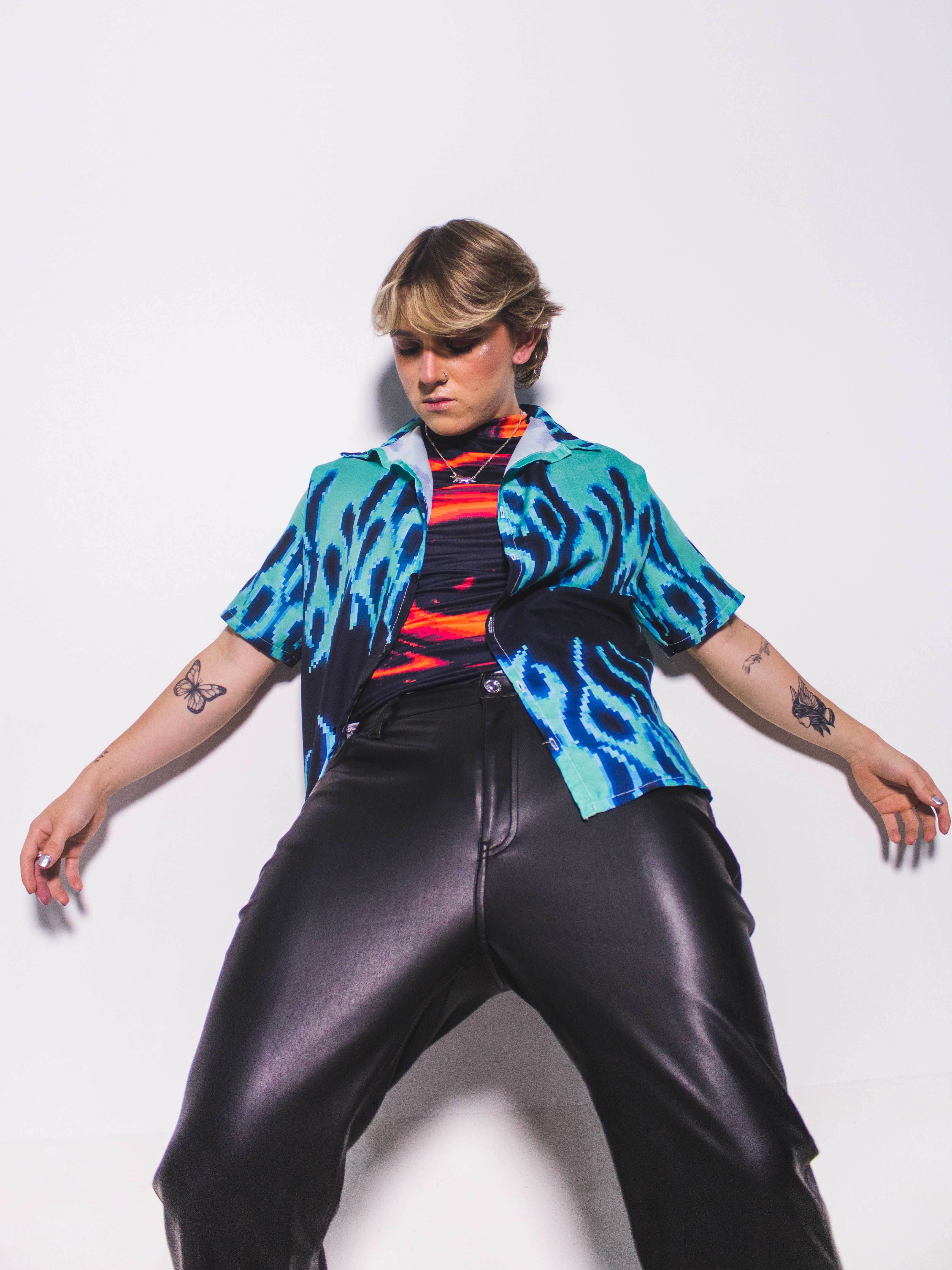 Pixel Collection - Cosmic Factory