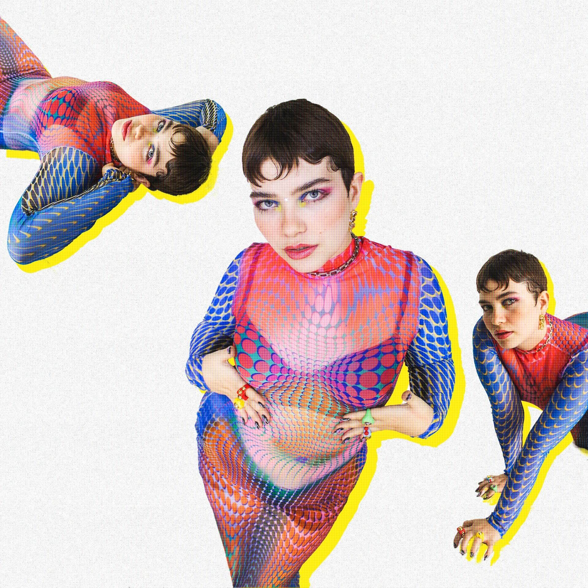 La Cuerpa - Cosmic Factory