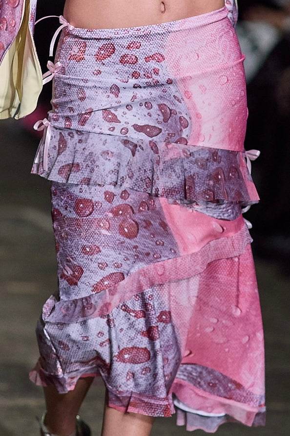 Faldas - Cosmic Factory