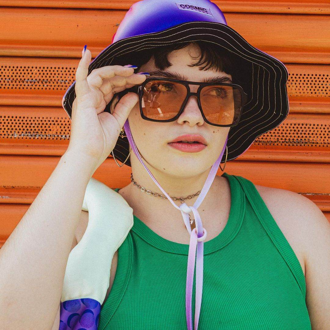 Sombrero - Cosmic Factory