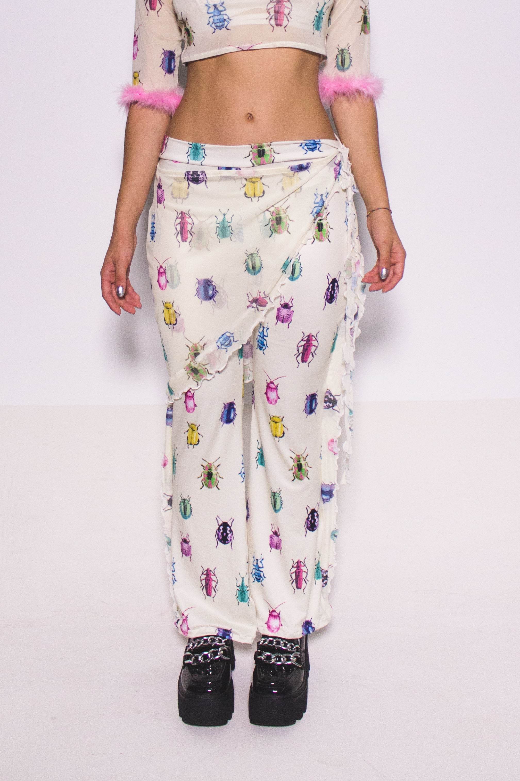 Pantalones - Cosmic Factory