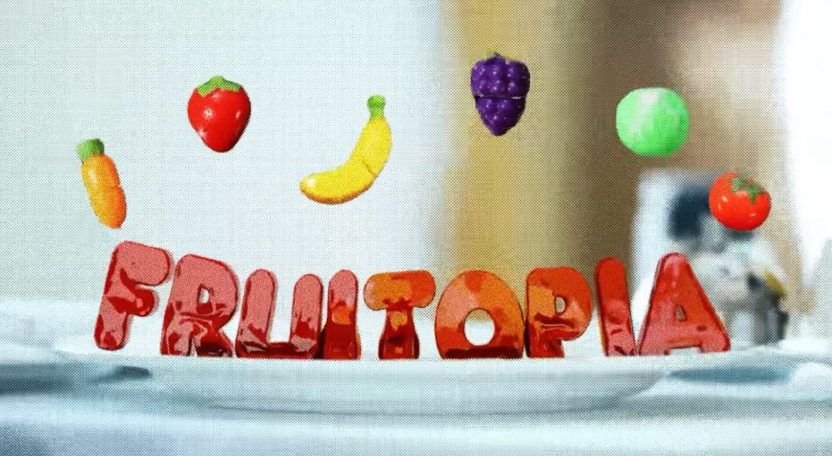 FRUITOPIA MARKET