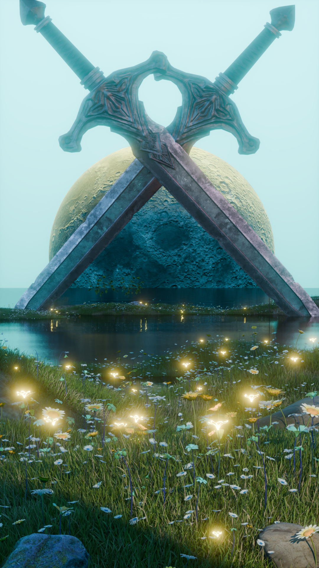 El Reino del Cosmos