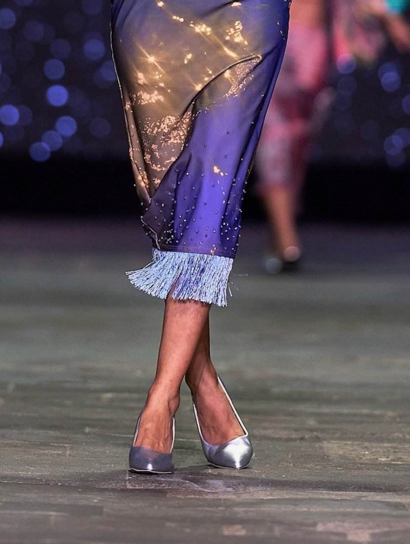 Vestidos - Cosmic Factory