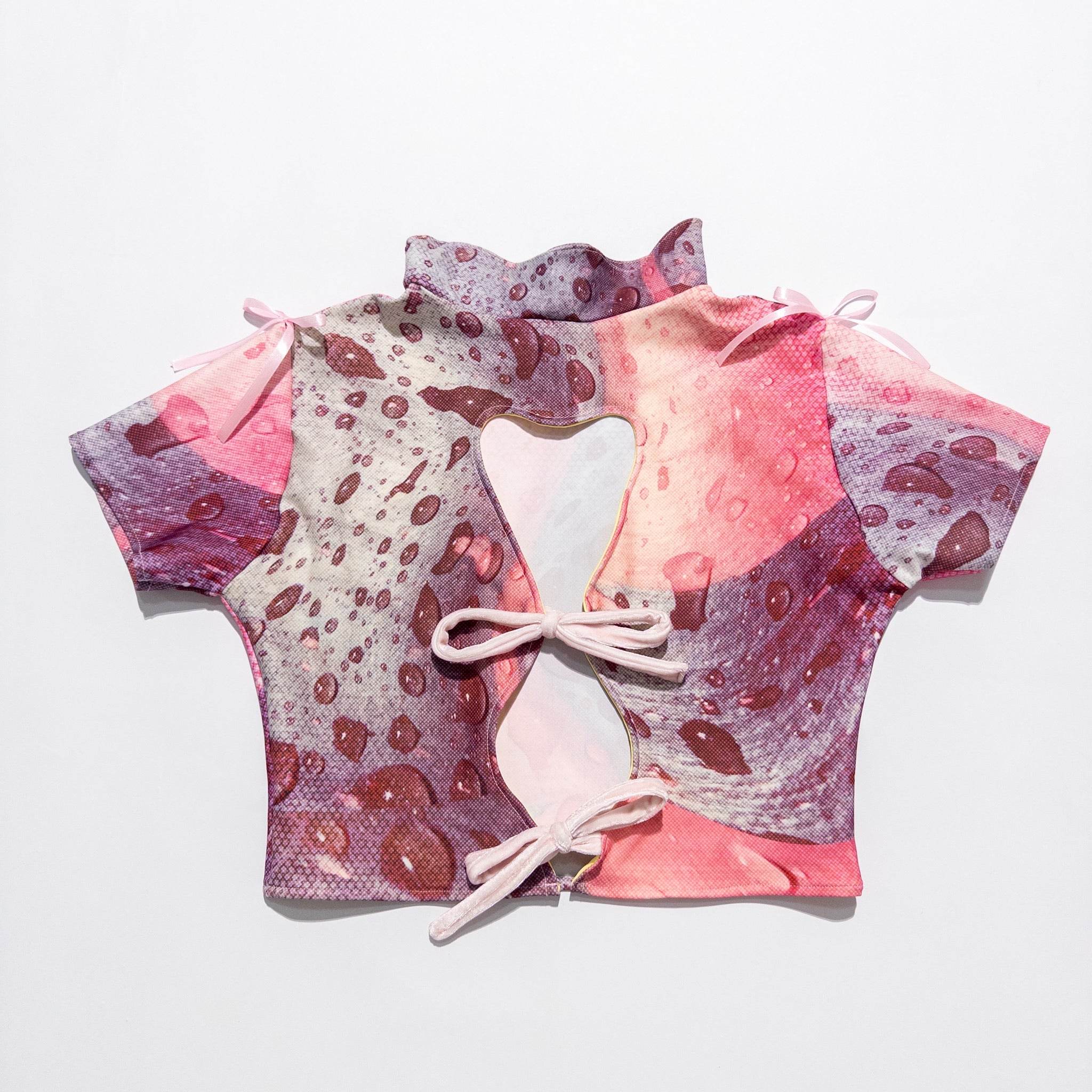 Tops - Cosmic Factory