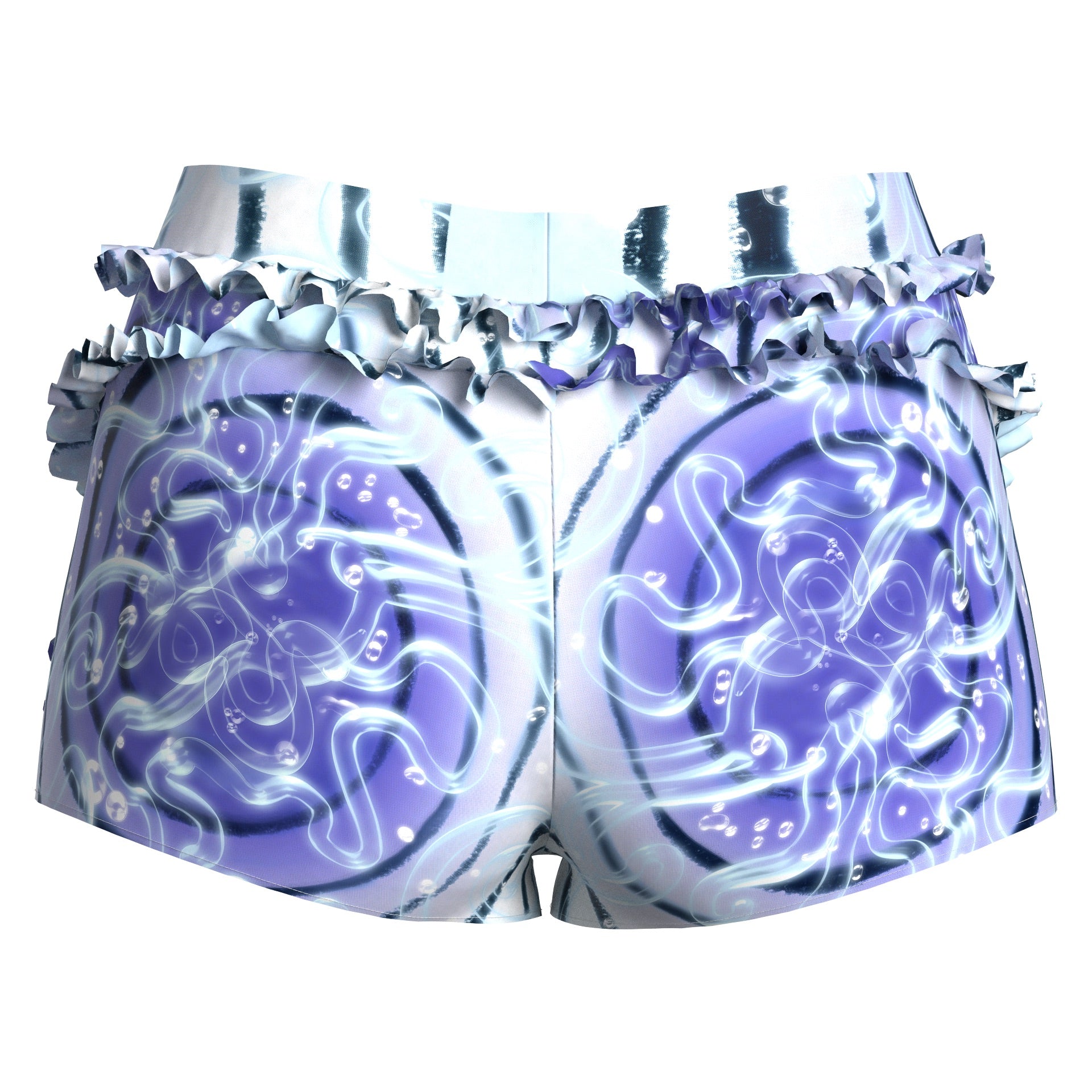 Wet dreams shorts