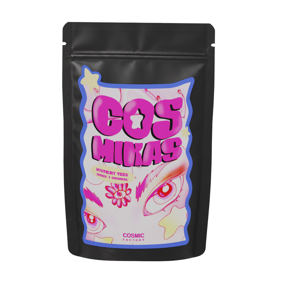 MYSTERY BAG COSMIKAS