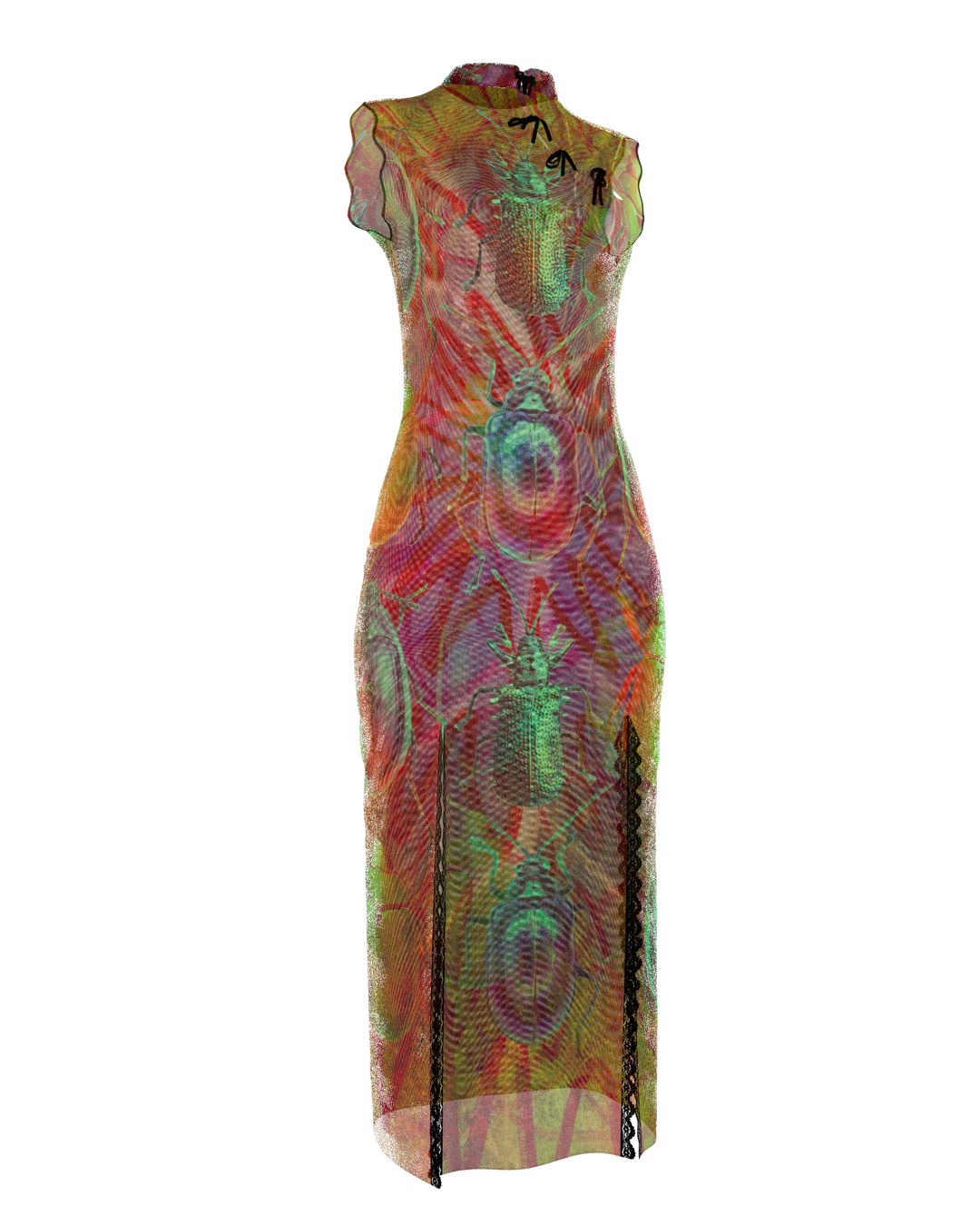 Cosmic Factory