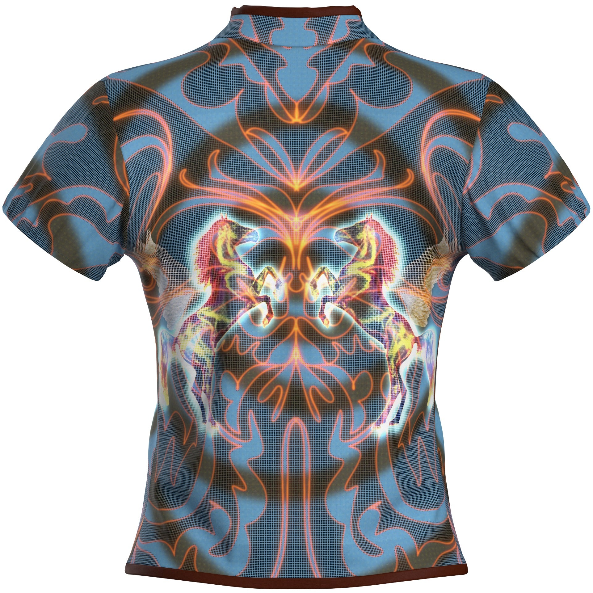 Horseship Top