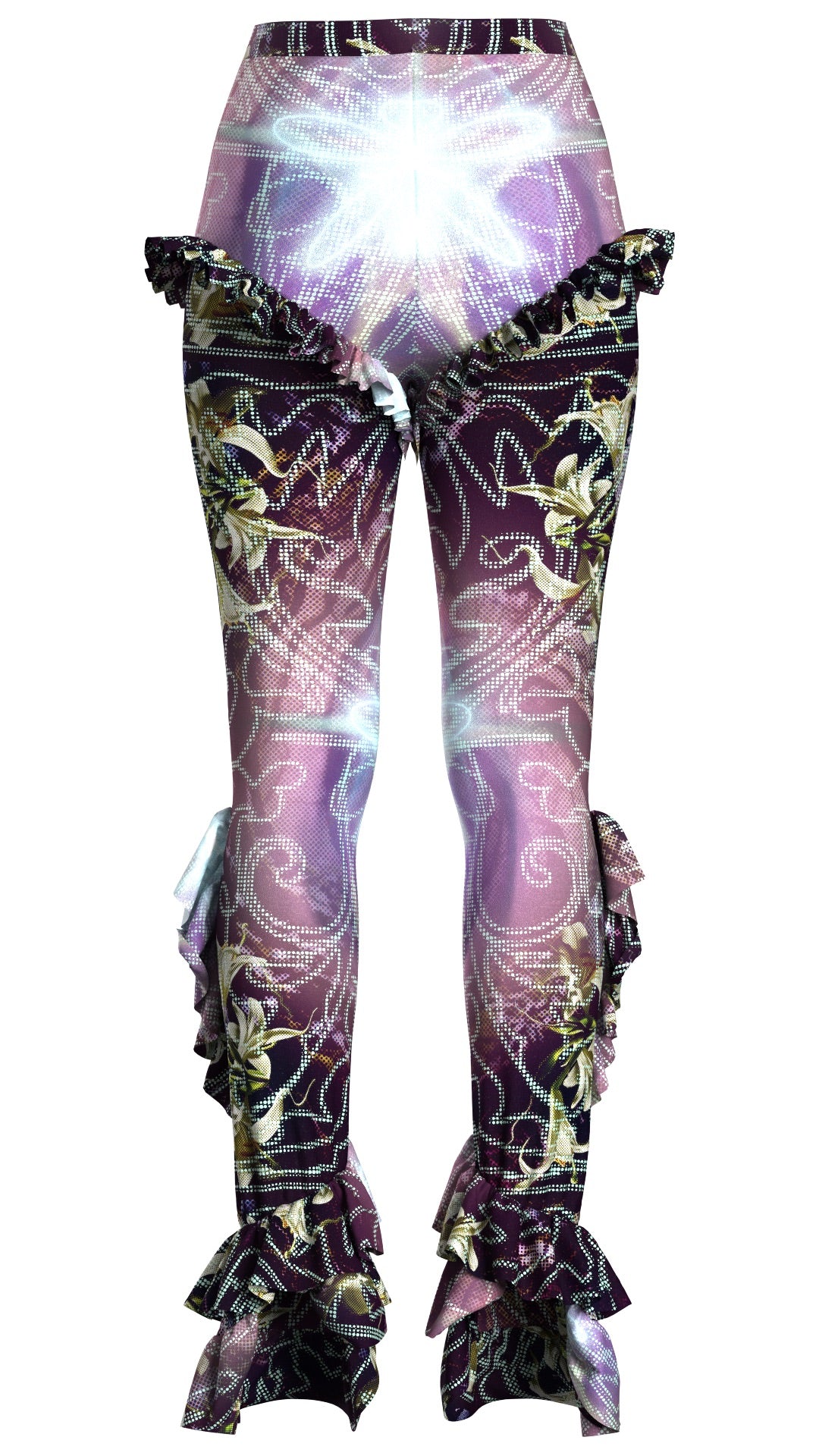 Real life fairy pants