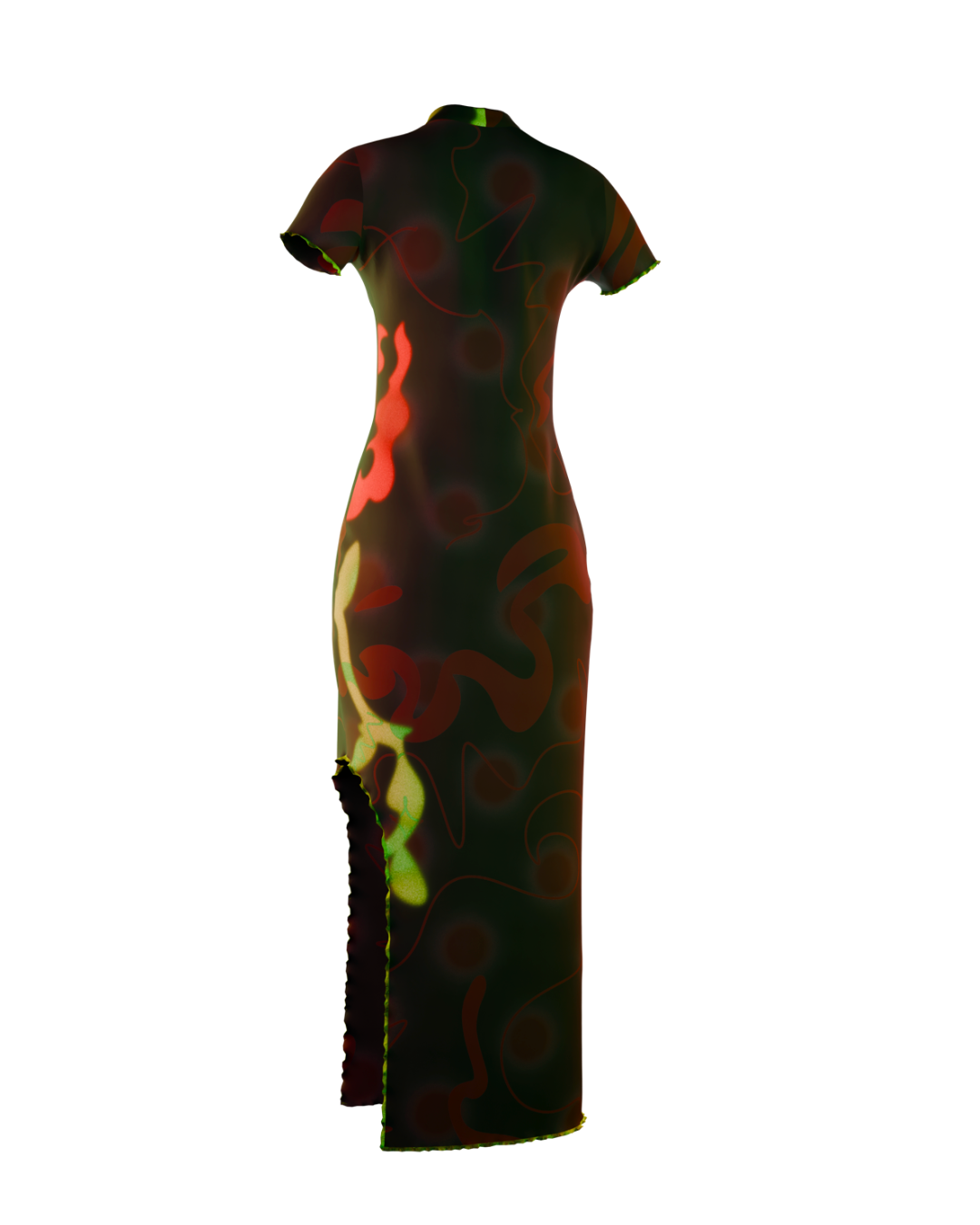 LSH Dress
