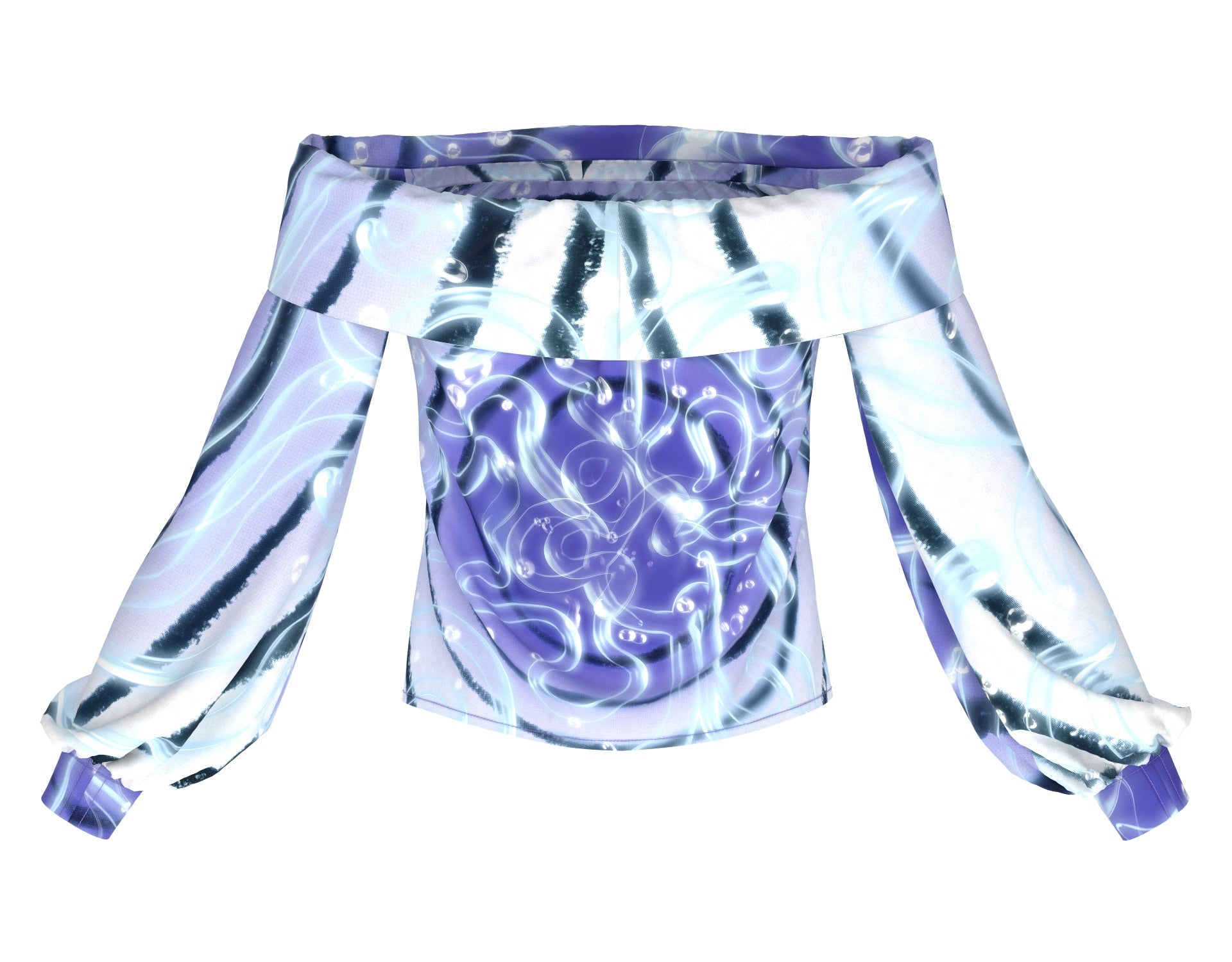 Wet Dreams Top