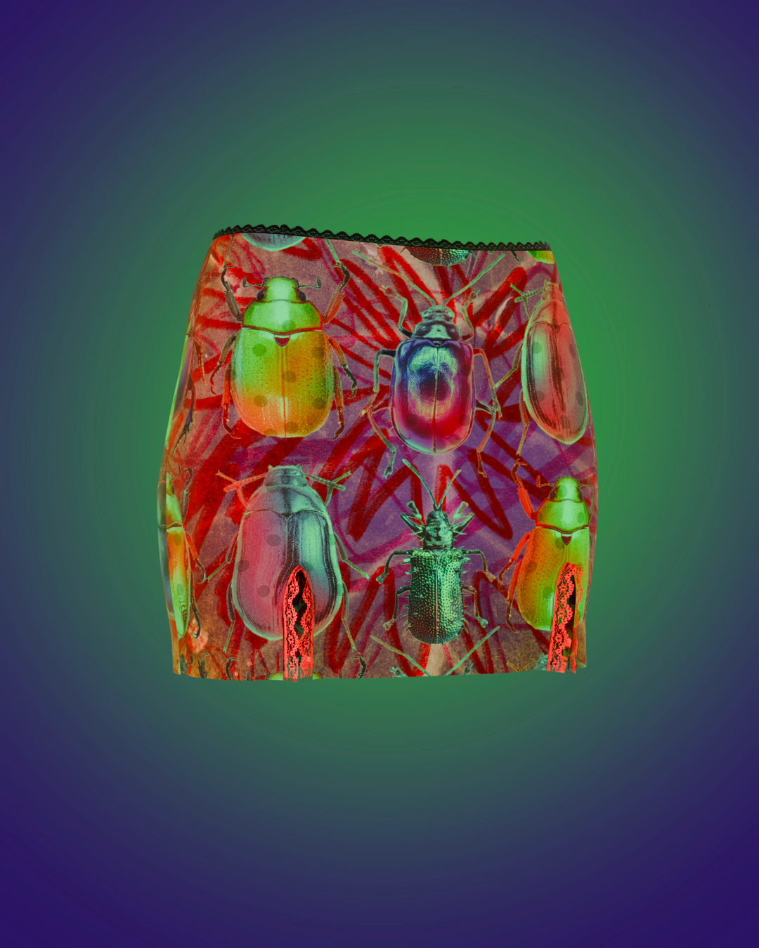 Cosmic Factory