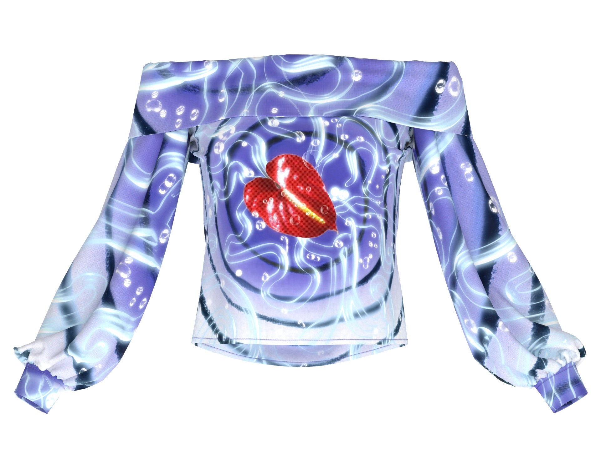 Wet Dreams Top