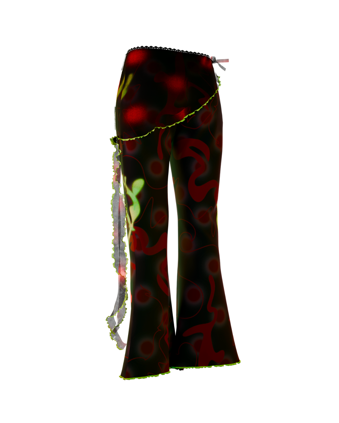LSH Pants