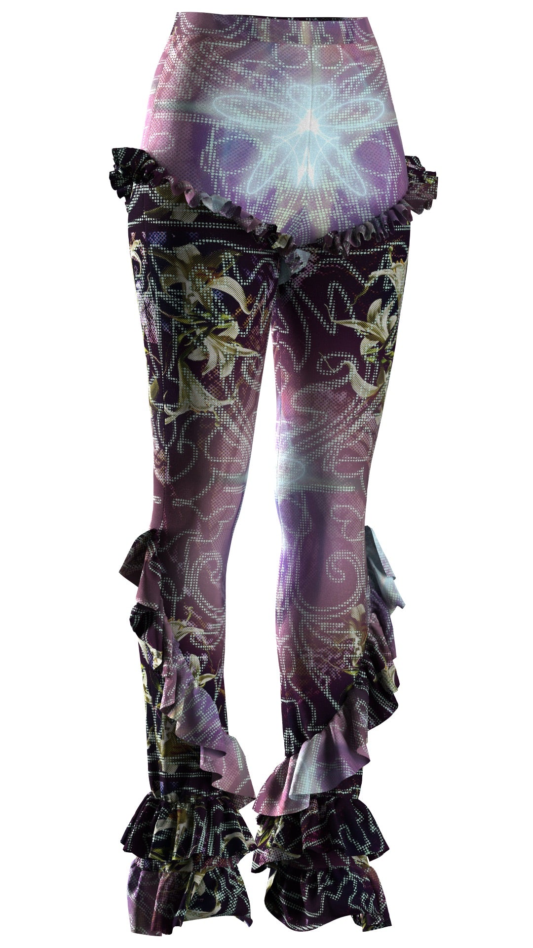 Real life fairy pants