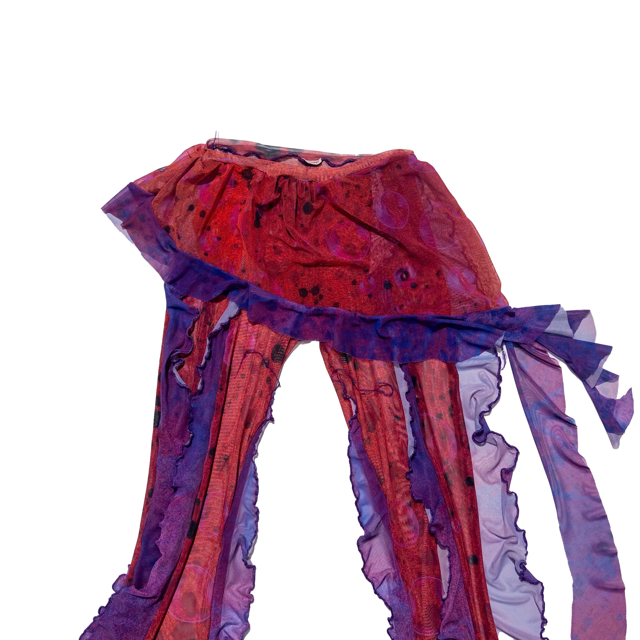 Falda-Pantalón Phanteliasa