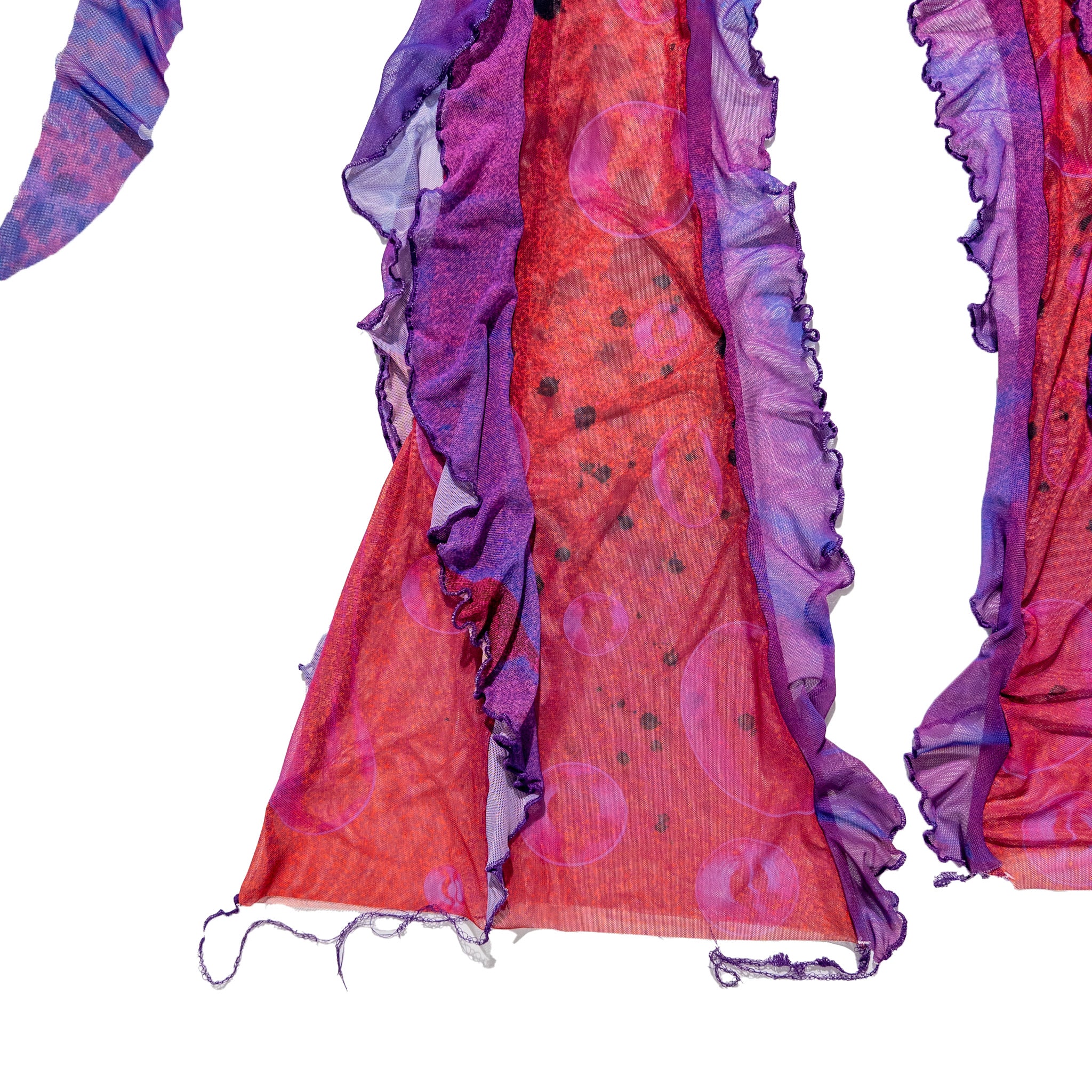 Falda-Pantalón Phanteliasa