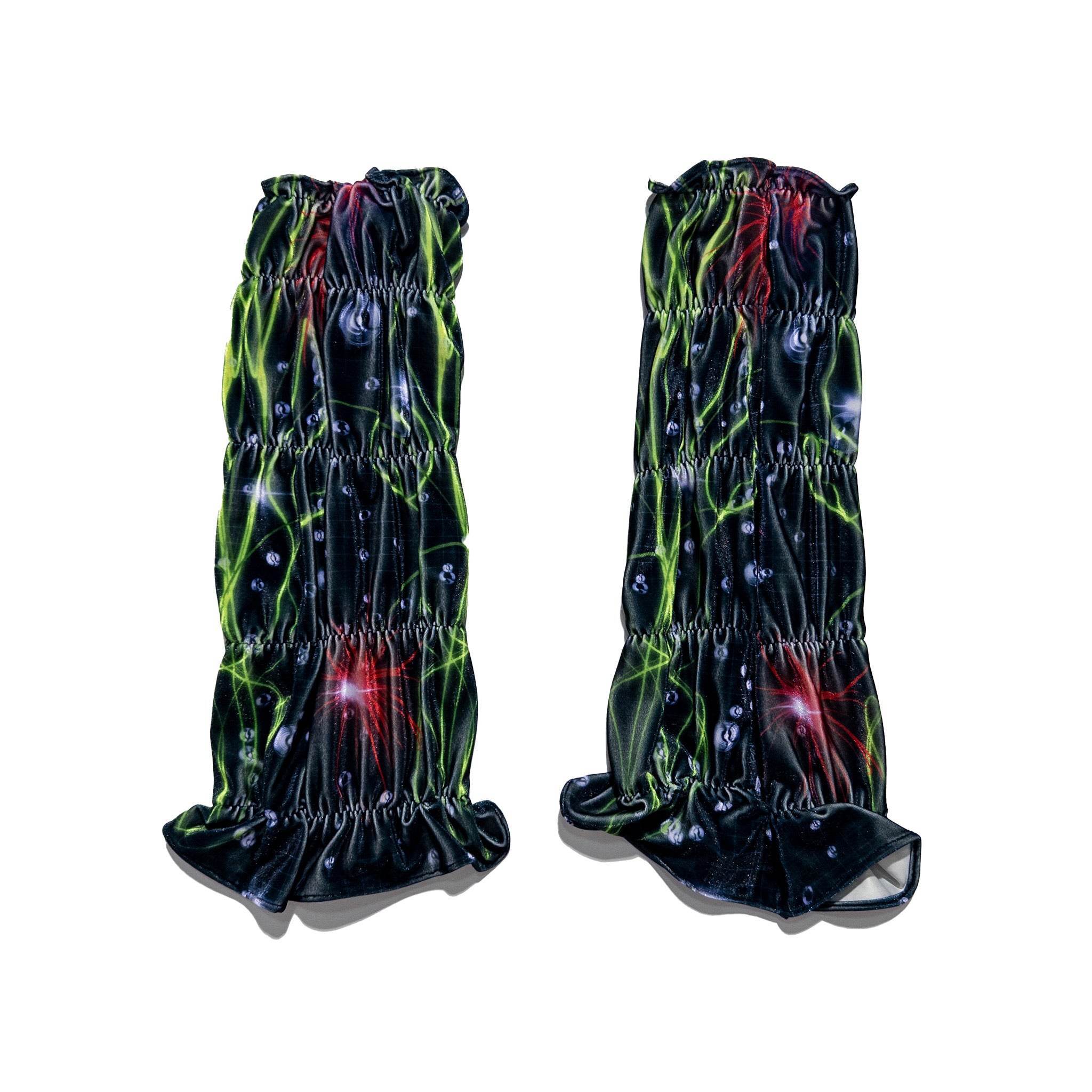 Calentadores Burbuja Obsidiana - Cosmic Factory