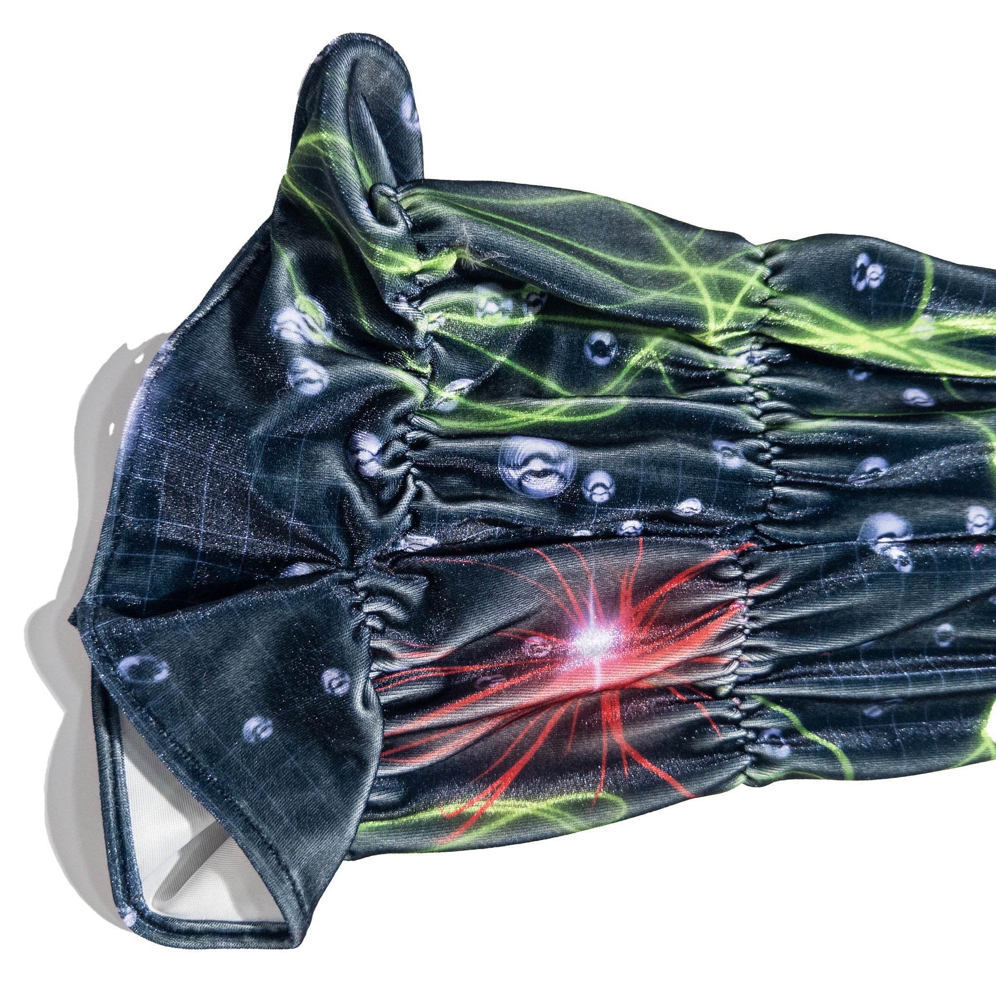 Calentadores Burbuja Obsidiana - Cosmic Factory