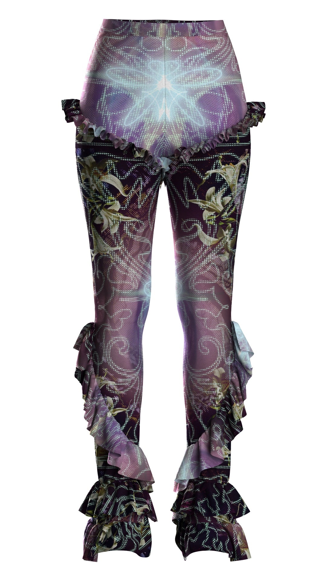 Real life fairy pants