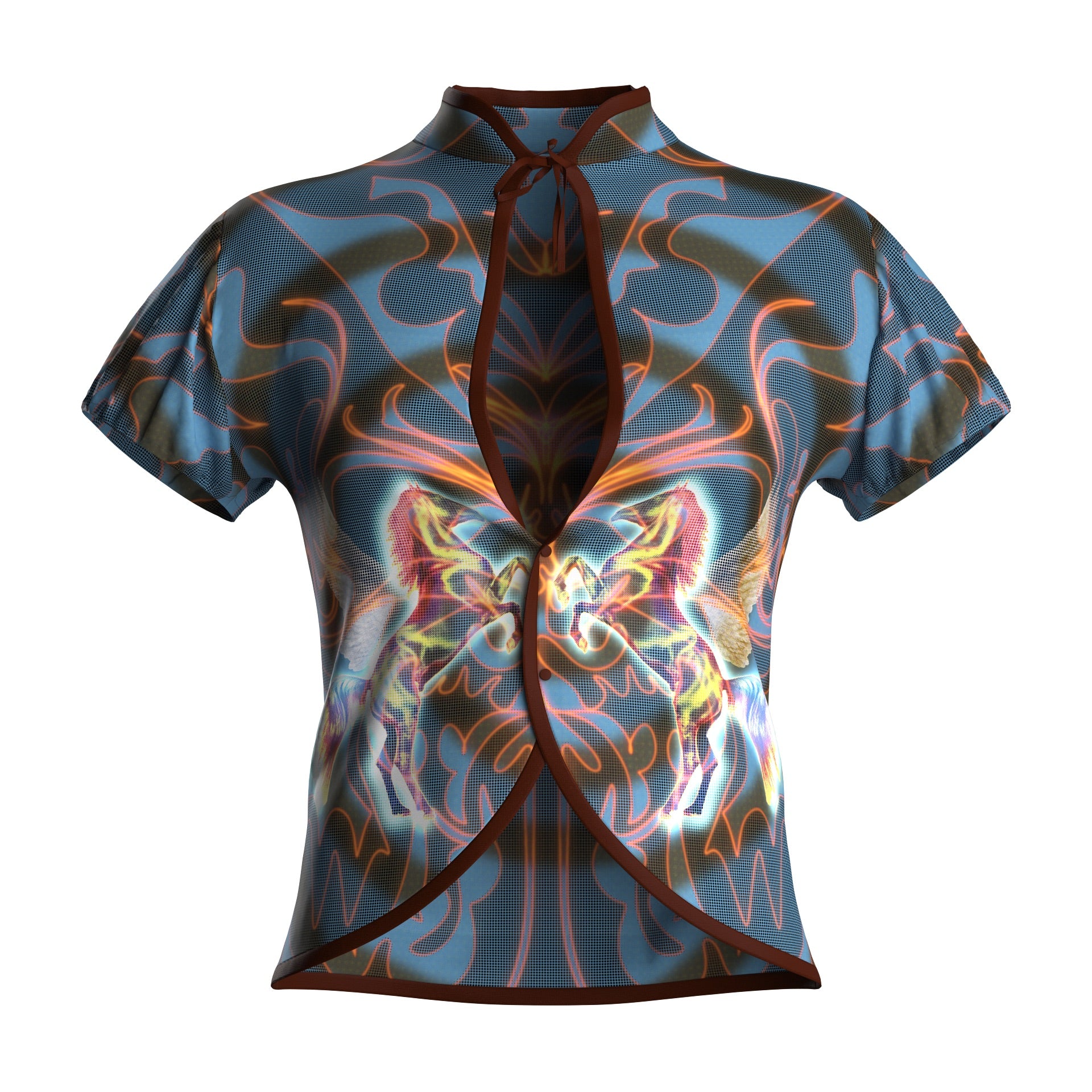 Horseship Top