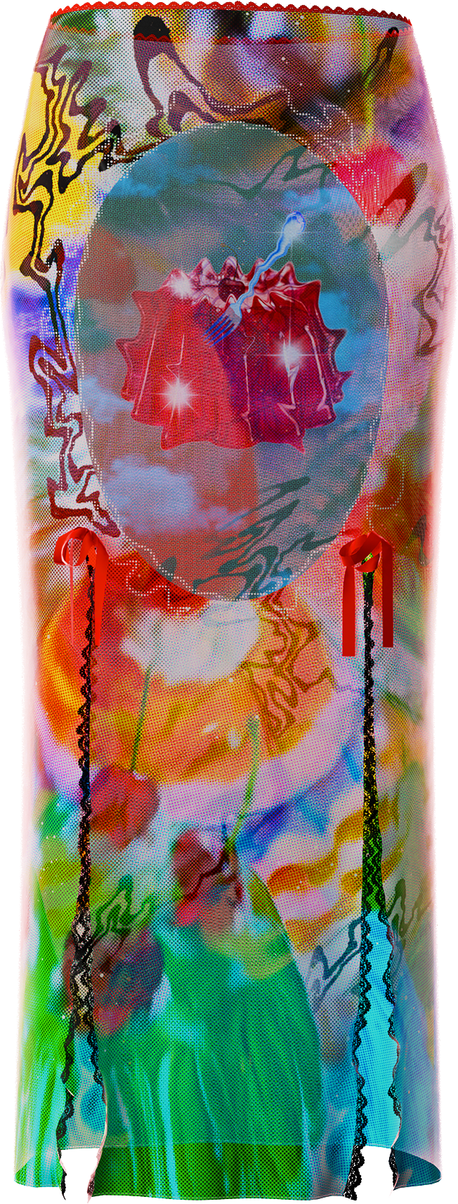 Cosmic Factory