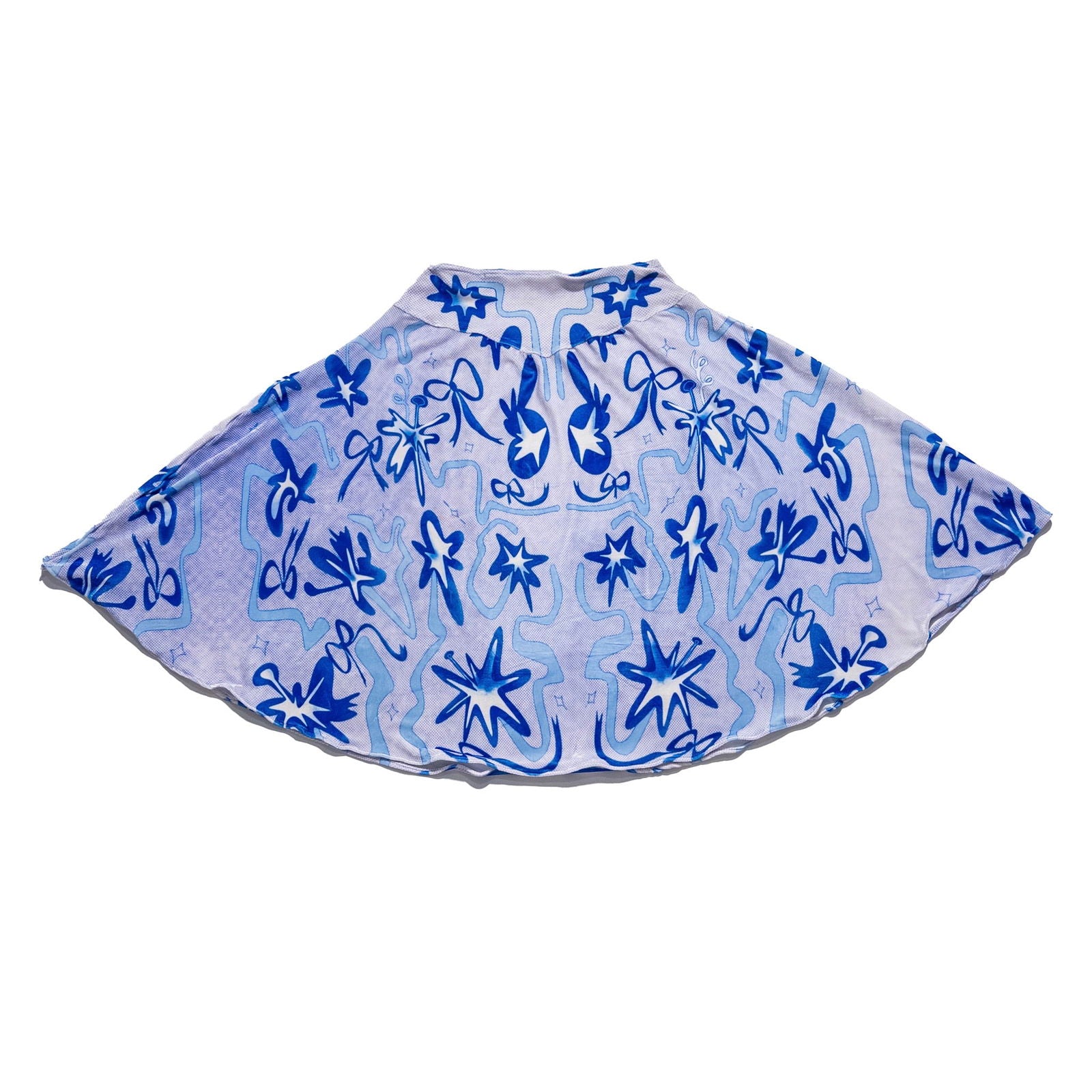 Falda Bubblevilia - Cosmic Factory