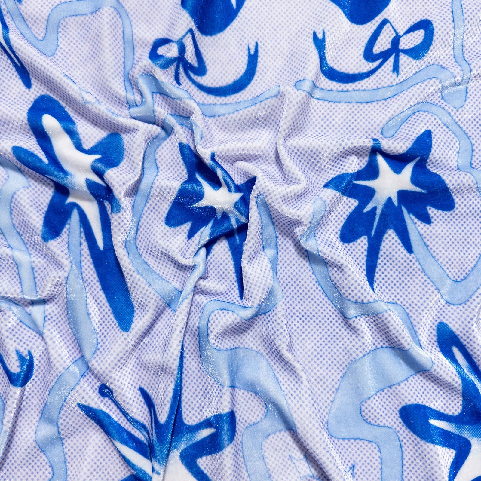 Falda Bubblevilia - Cosmic Factory