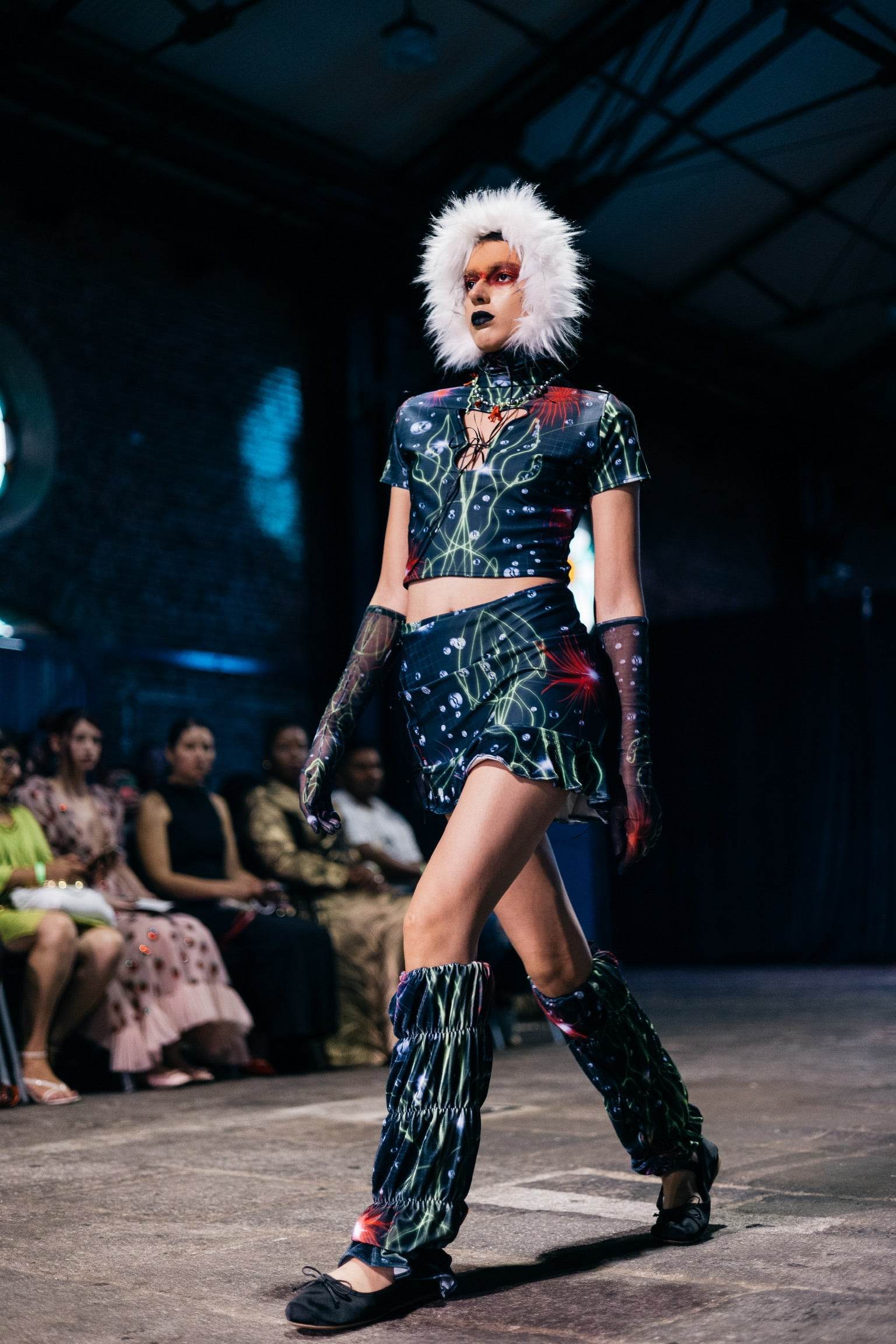 Calentadores Burbuja Obsidiana - Cosmic Factory