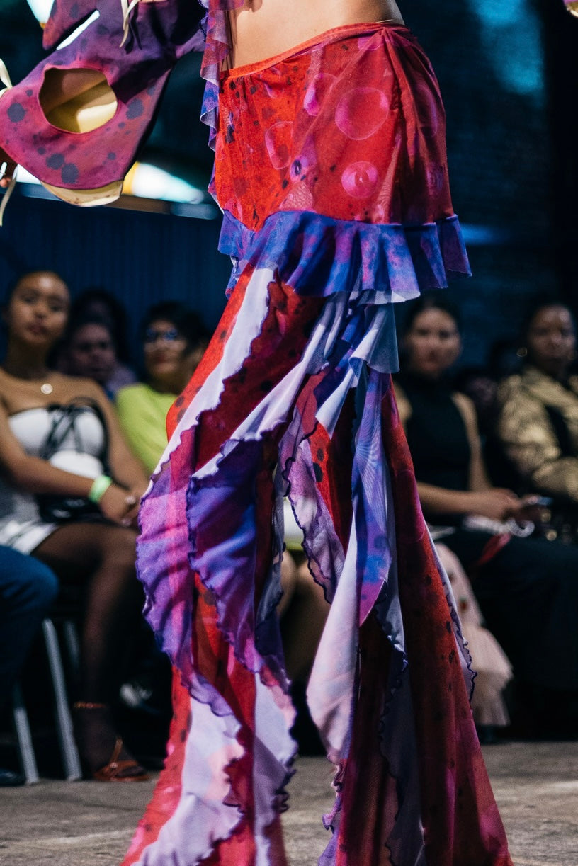 Falda-Pantalón Phanteliasa