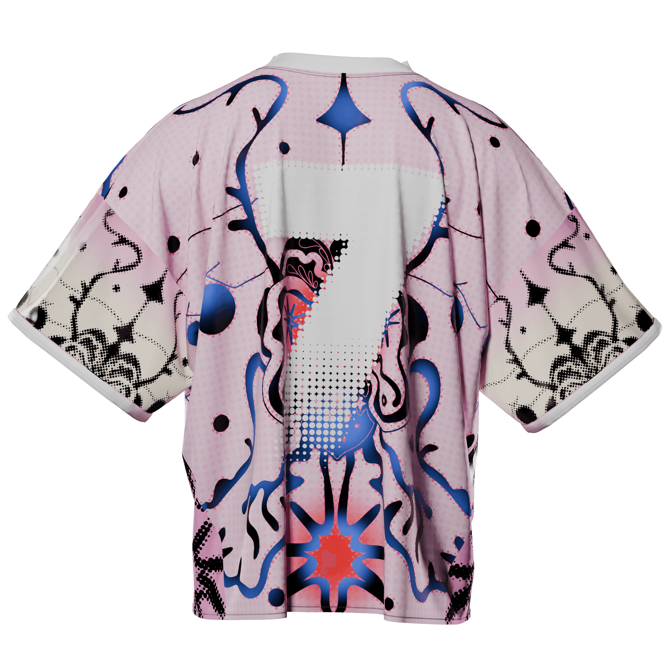 BLOKECOSMICORE - Cosmic Factory