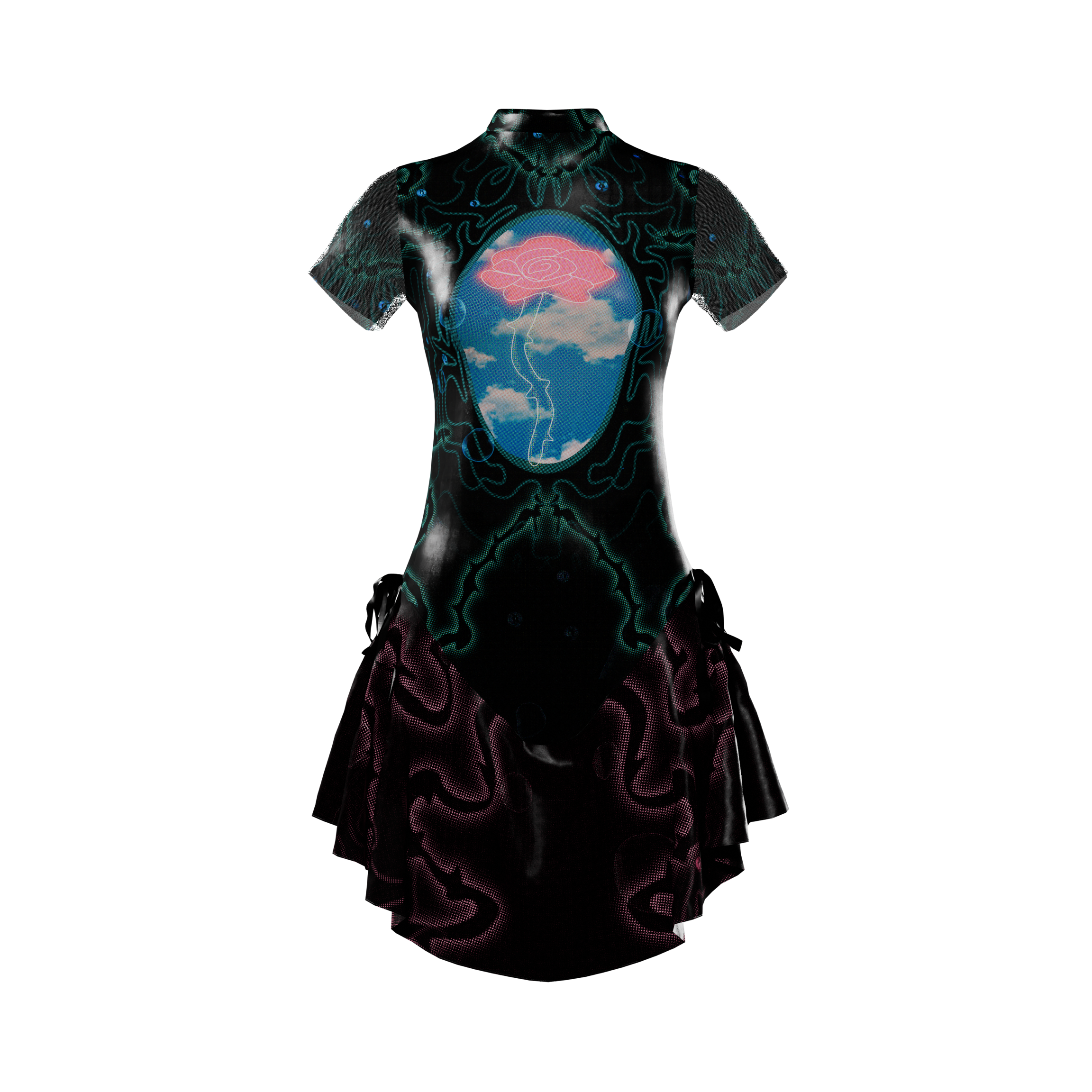 Cosmic Factory