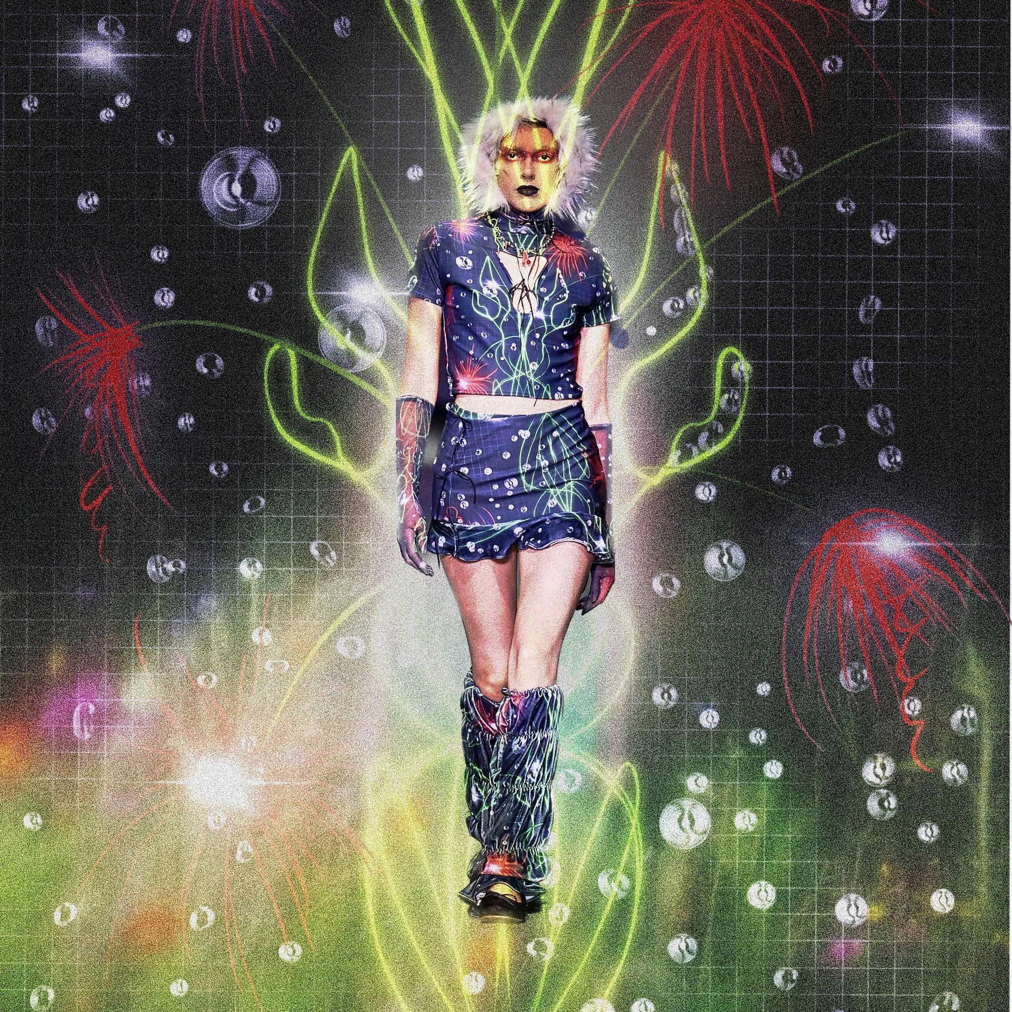 Calentadores Burbuja Obsidiana - Cosmic Factory