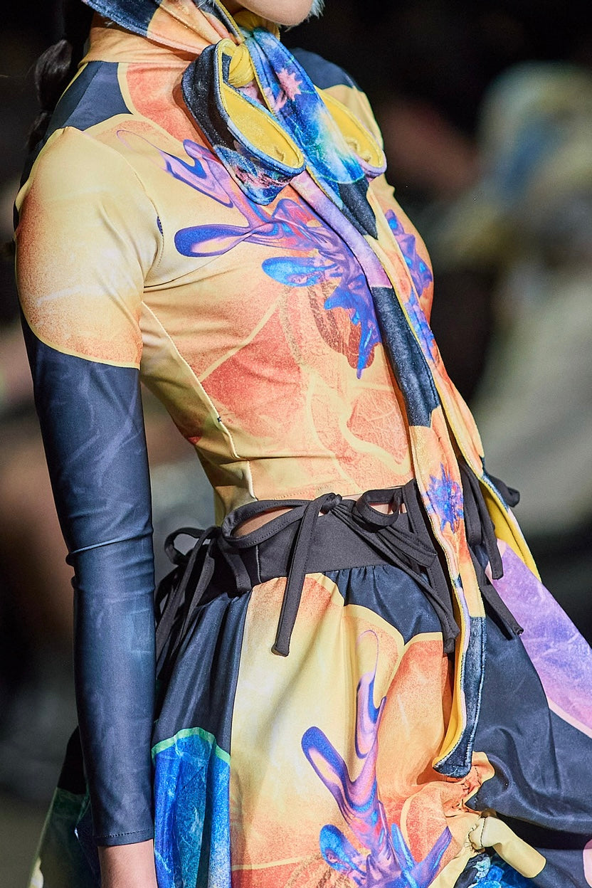 Top Plantasia Metálica