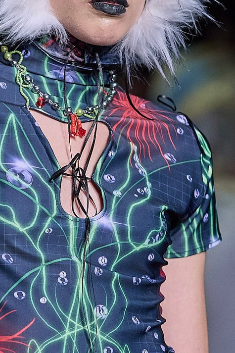 Set Burbuja Obsidiana