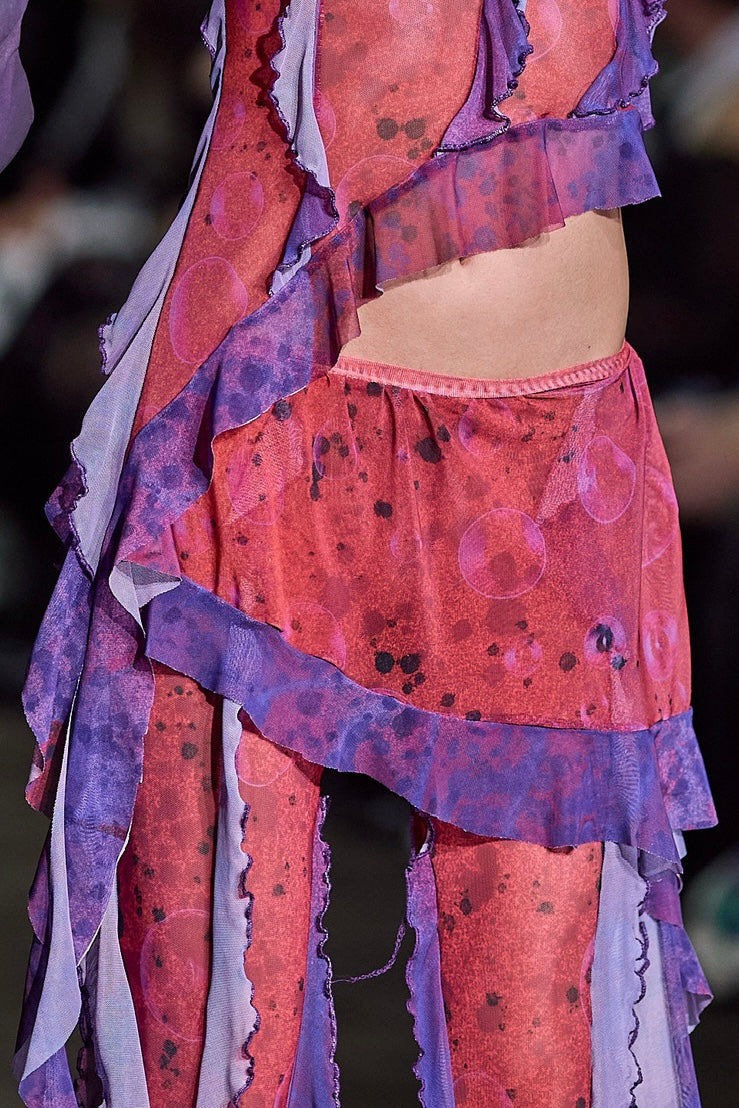 Falda-Pantalón Phanteliasa