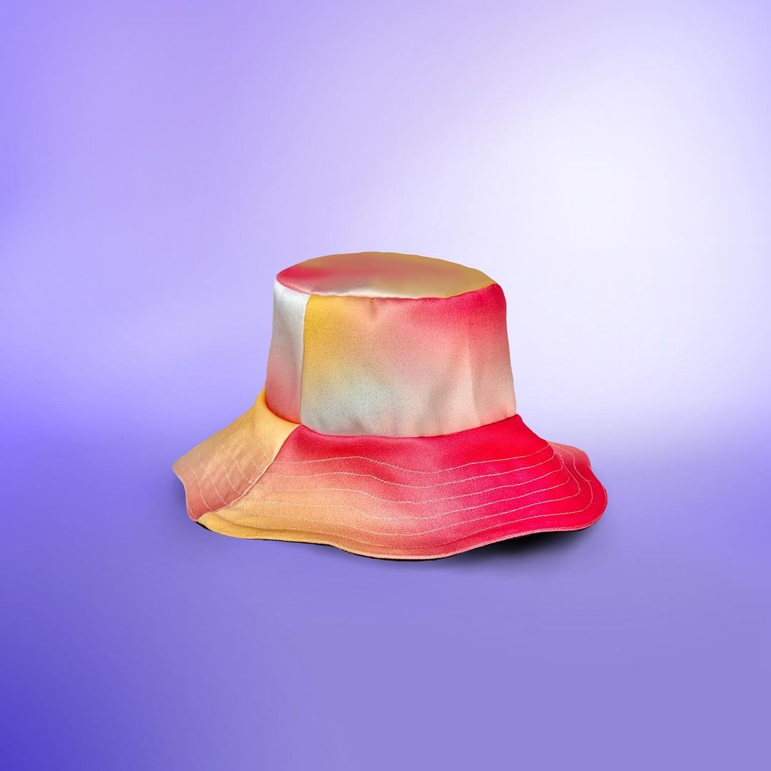 Sombreritos Ondulados - Cosmic Factory