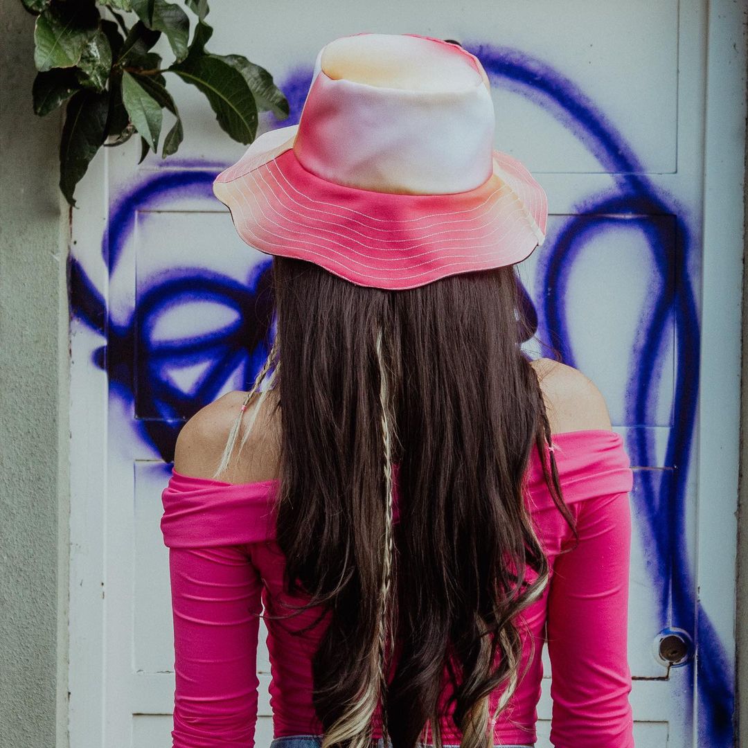 Sombreritos Ondulados - Cosmic Factory