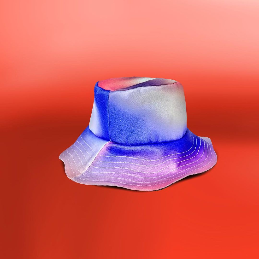 Sombreritos Ondulados - Cosmic Factory