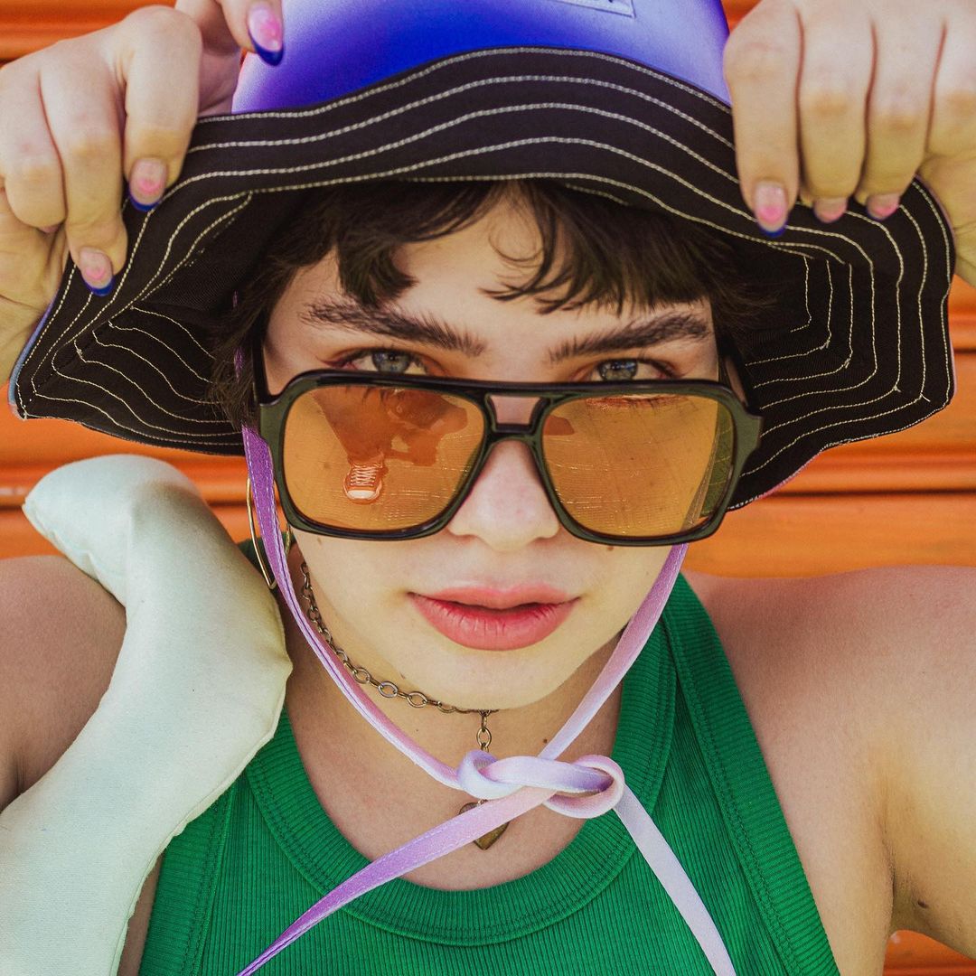 Sombreritos Ondulados - Cosmic Factory