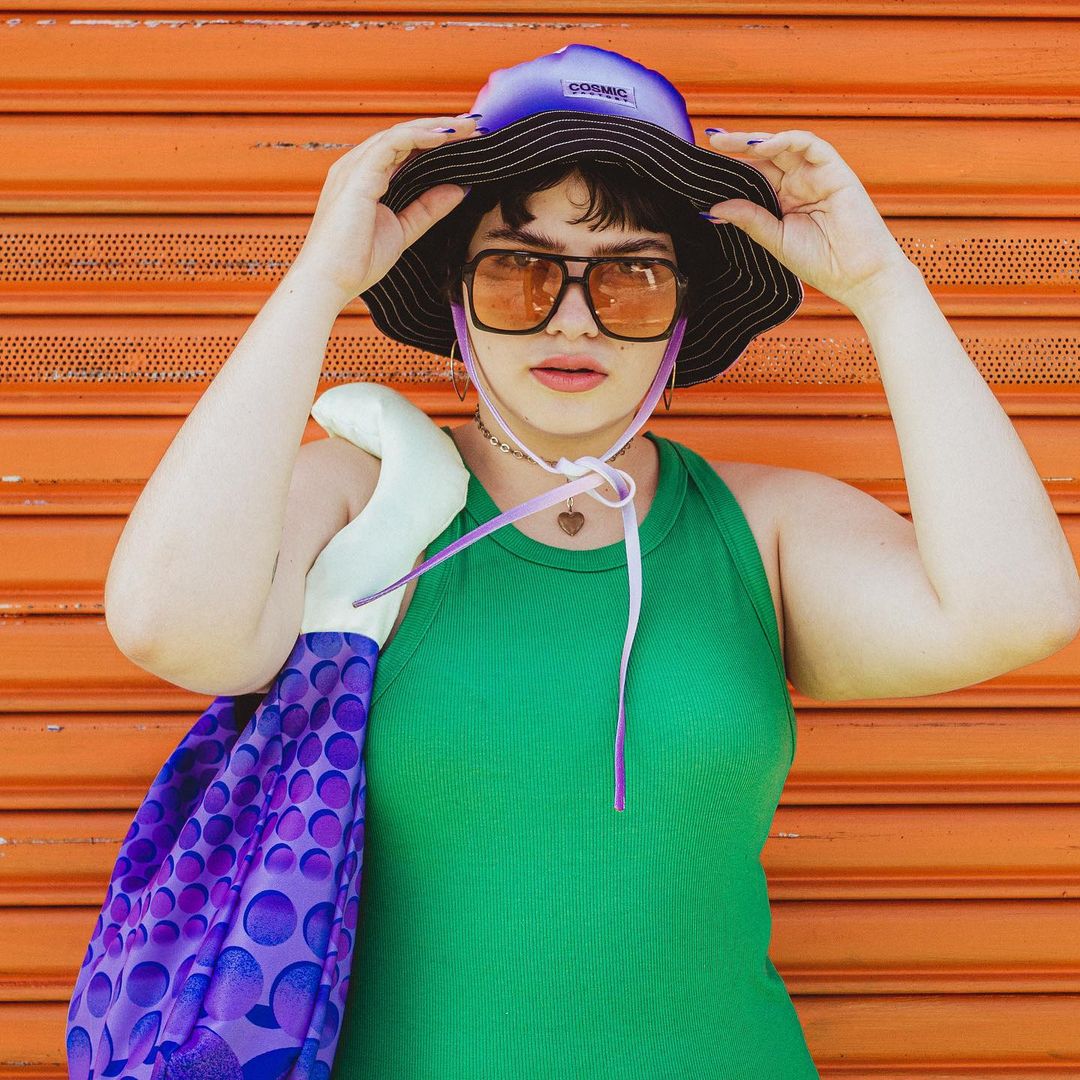 Sombreritos Ondulados - Cosmic Factory