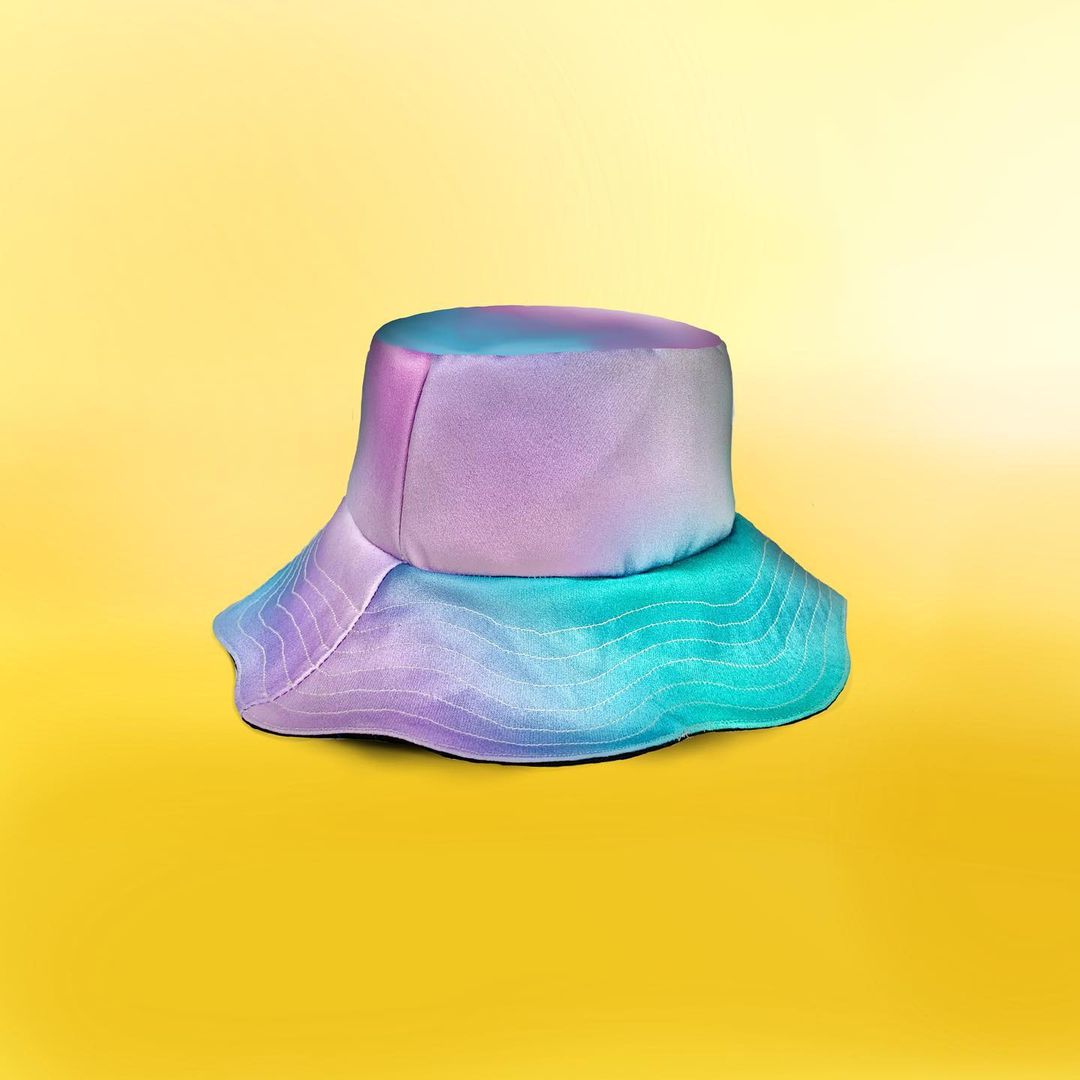 Sombreritos Ondulados - Cosmic Factory