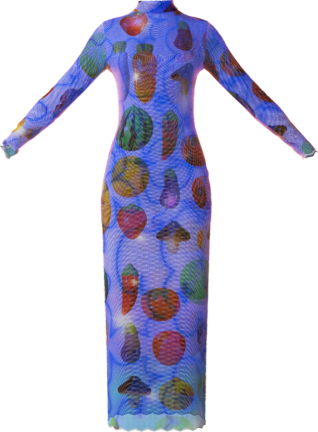 Cosmic Factory