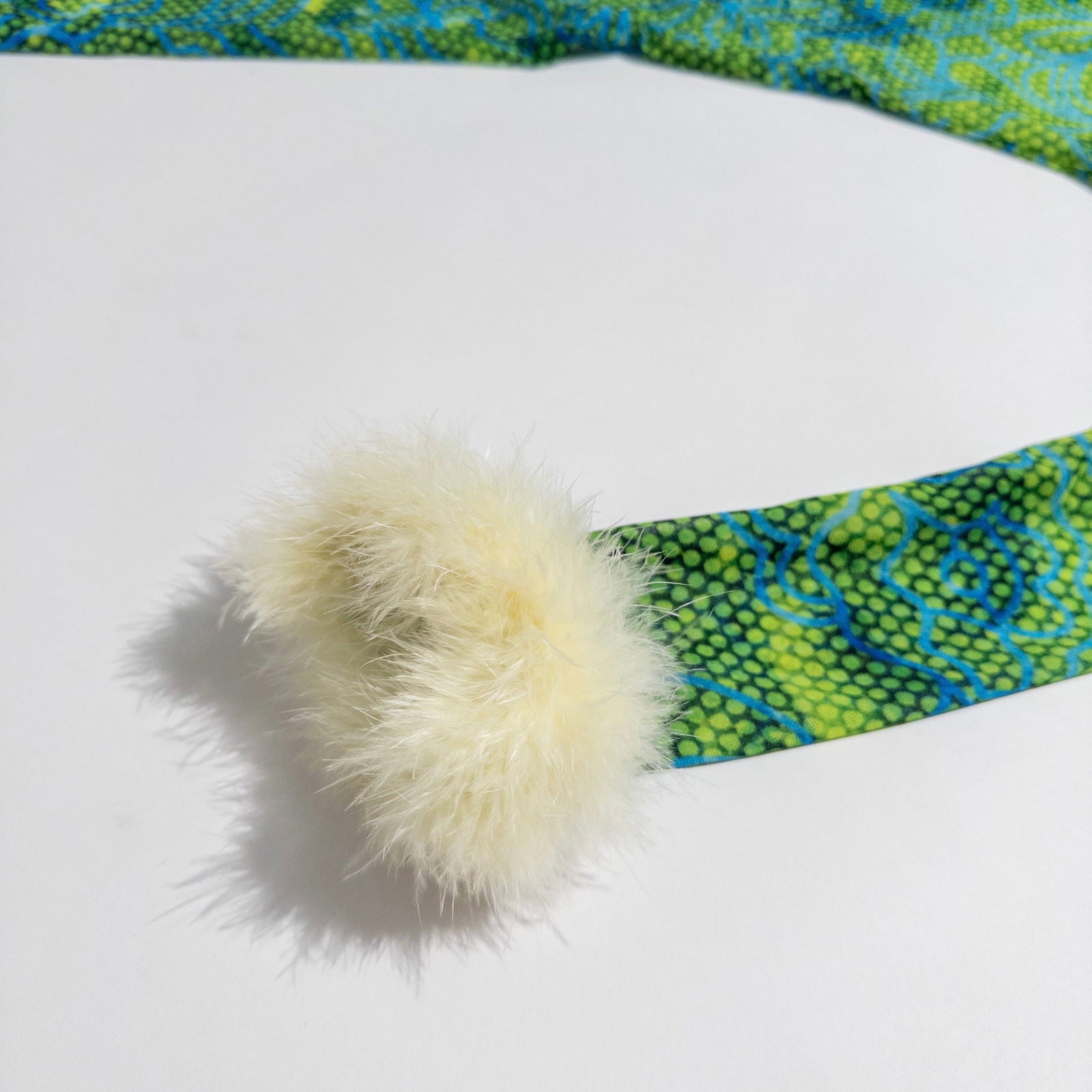 Vestido Petalos Mojados - Cosmic Factory