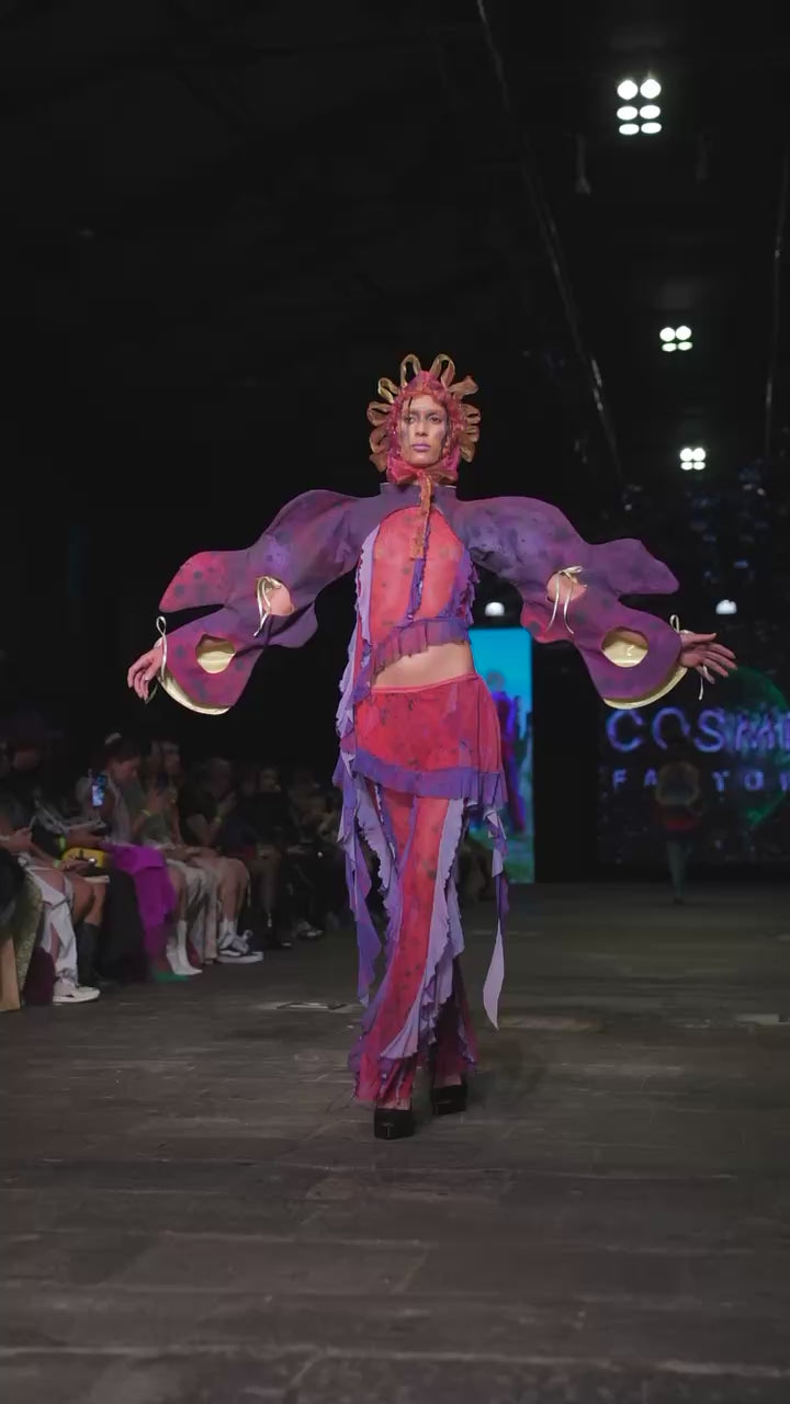 Falda-Pantalón Phanteliasa