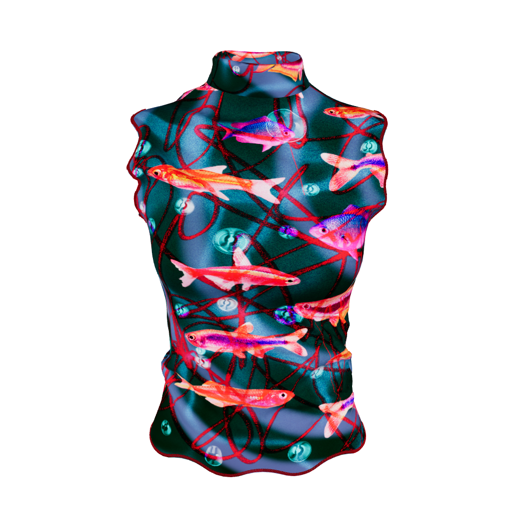 Cosmic Factory