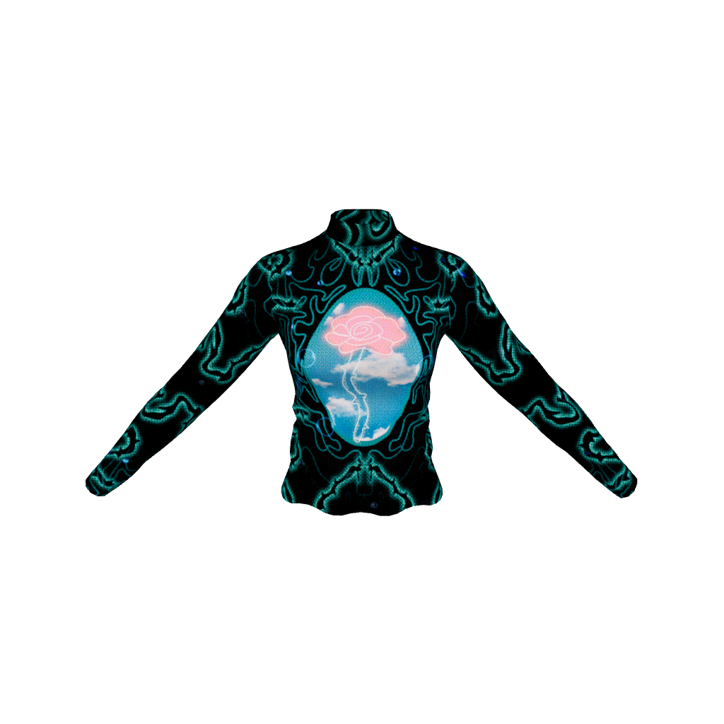Cosmic Factory
