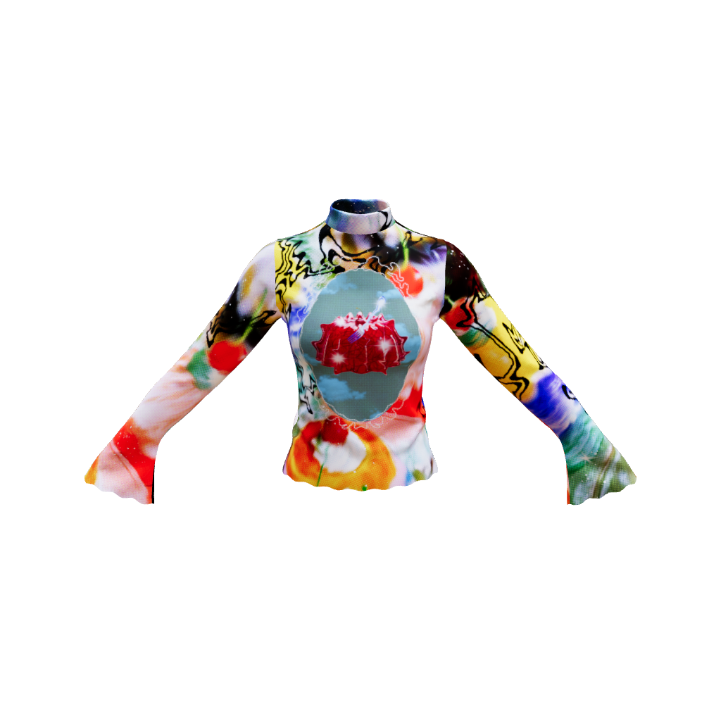 Cosmic Factory